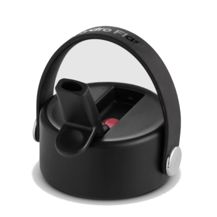 Hydro Flask Wide Mouth Flex Straw Cap - Image 2